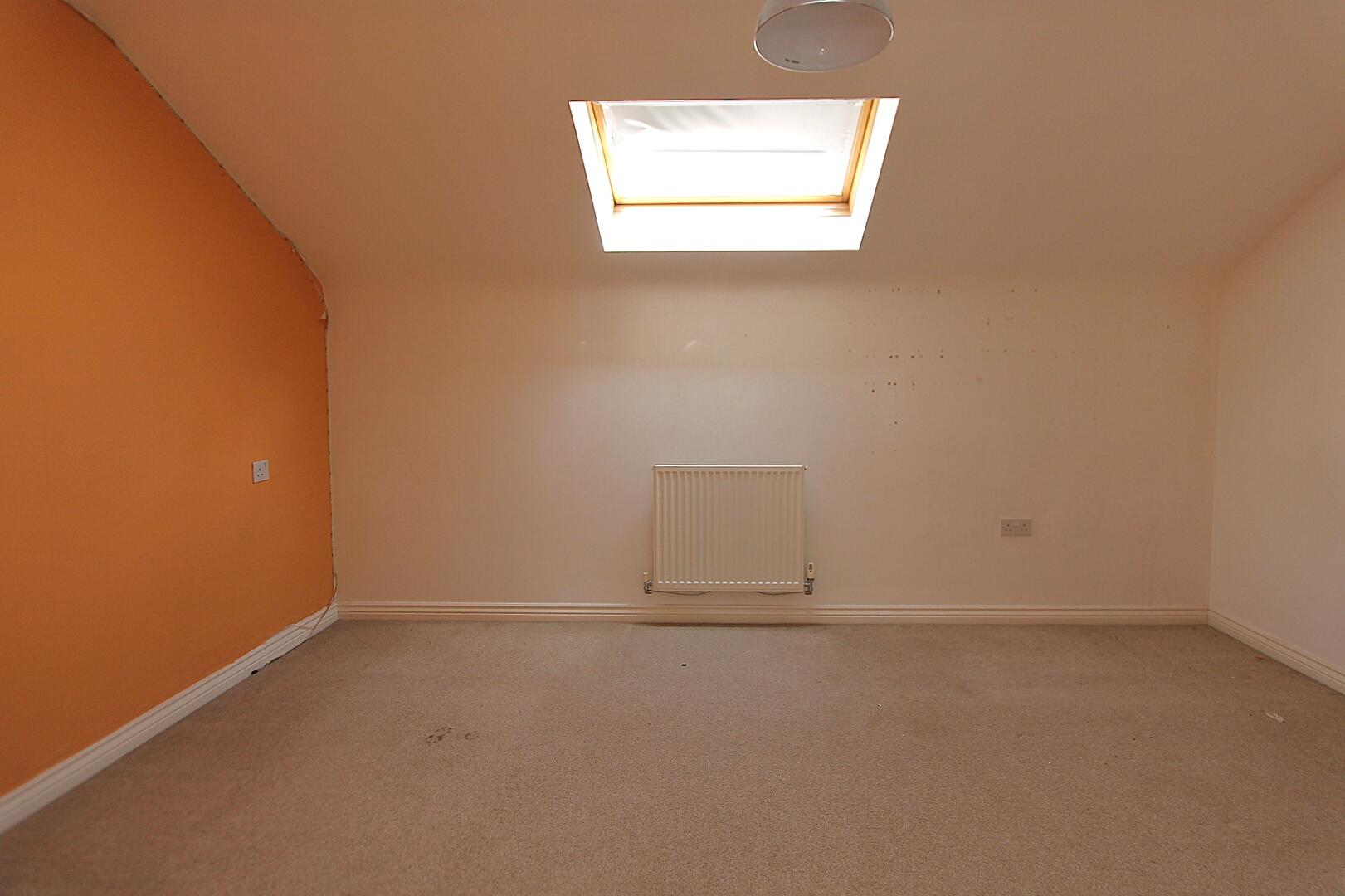 Larch Way, Stourport-on-Severn